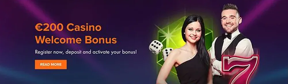 Kroon Casino - Best Online Casino